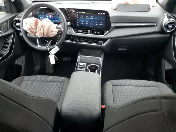 3GNAXHEG9TL270881 2026 CHEVROLET EQUINOX - Image 8