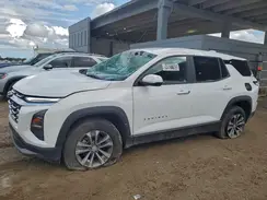 3GNAXHEG9TL283243 2026 CHEVROLET EQUINOX