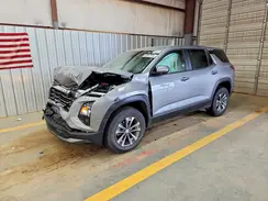 3GNAXHEG9TL296865 2026 CHEVROLET EQUINOX