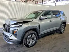 3GNAXHEG9TL299216 2026 CHEVROLET EQUINOX