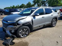 3GNAXHEG9TL309484 2026 CHEVROLET EQUINOX