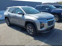 3GNAXHEG9TL315687 2026 CHEVROLET EQUINOX