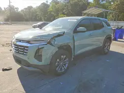 3GNAXHEG9TL316323 2026 CHEVROLET EQUINOX