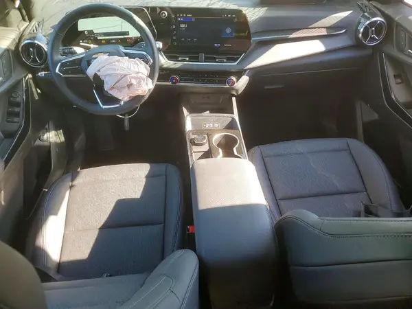 3GNAXHEG9TL316323 2026 CHEVROLET EQUINOX - Image 7