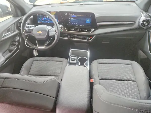3GNAXHEG9TL320324 2026 CHEVROLET EQUINOX - Image 8