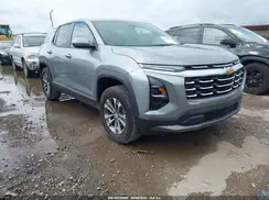 3GNAXHEG9TL320338 2026 CHEVROLET EQUINOX