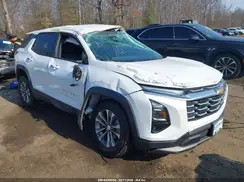 3GNAXHEG9TL333607 2026 CHEVROLET EQUINOX