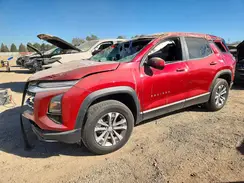 3GNAXHEG9TL333879 2026 CHEVROLET EQUINOX