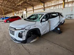 3GNAXHEG9TL341027 2026 CHEVROLET EQUINOX