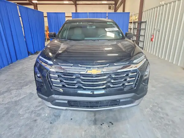 2026 CHEVROLET EQUINOX COPART lot 67311186 auction photo 5