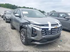3GNAXHEG9TL353386 2026 CHEVROLET EQUINOX