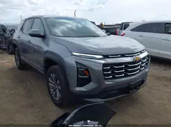 3GNAXHEG9TL374383 2026 CHEVROLET EQUINOX