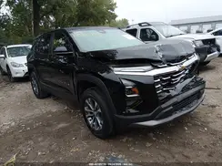 3GNAXHEG9TL380684 2026 CHEVROLET EQUINOX