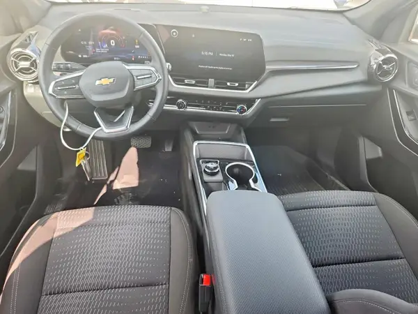 3GNAXHEG9TL387120 2026 CHEVROLET EQUINOX - Image 8