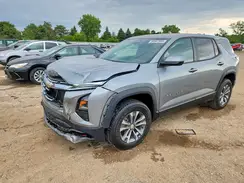 3GNAXHEG9TL409083 2026 CHEVROLET EQUINOX