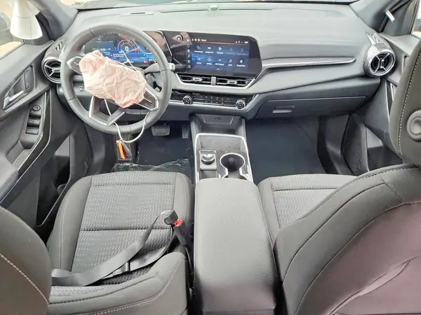 3GNAXHEG9TL409083 2026 CHEVROLET EQUINOX - Image 8