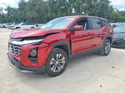 3GNAXHEG9TL474225 2026 CHEVROLET EQUINOX