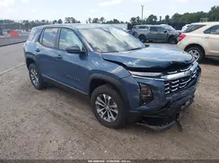 3GNAXHEG9TL479554 2026 CHEVROLET EQUINOX