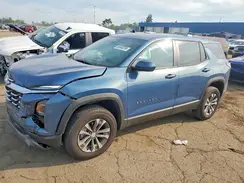 3GNAXHEG9TL496659 2026 CHEVROLET EQUINOX