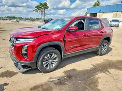 3GNAXHEG9TL500144 2026 CHEVROLET EQUINOX