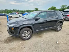 3GNAXHEG9TL501536 2026 CHEVROLET EQUINOX