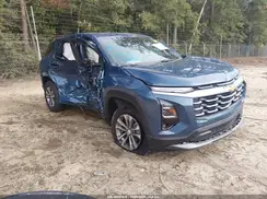 3GNAXHEG9TL515050 2026 CHEVROLET EQUINOX