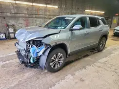 3GNAXHEG9TL538344 2026 CHEVROLET EQUINOX