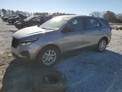 3GNAXHEGXPL101250 2023 CHEVROLET EQUINOX