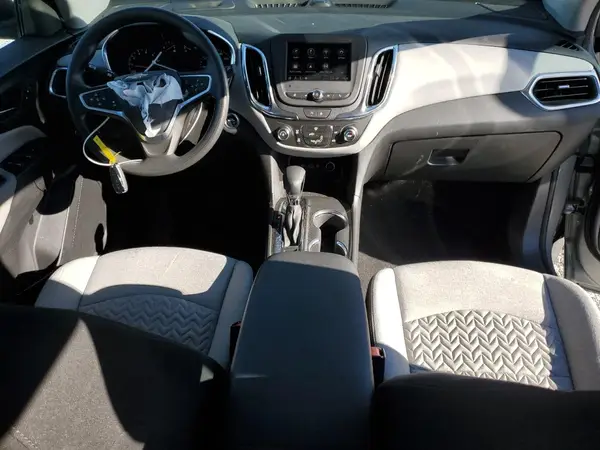 3GNAXHEGXPL101250 2023 CHEVROLET EQUINOX - Image 8