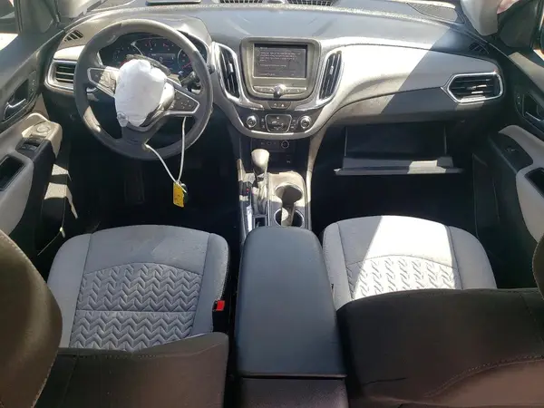 3GNAXHEGXPL118162 2023 CHEVROLET EQUINOX - Image 8
