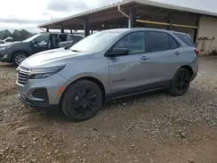 3GNAXHEGXPL125046 2023 CHEVROLET EQUINOX