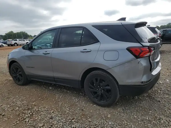 3GNAXHEGXPL125046 2023 CHEVROLET EQUINOX - Image 2