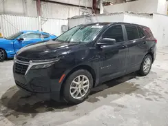 3GNAXHEGXPL125516 2023 CHEVROLET EQUINOX
