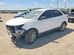 3GNAXHEGXPL143613 2023 CHEVROLET EQUINOX