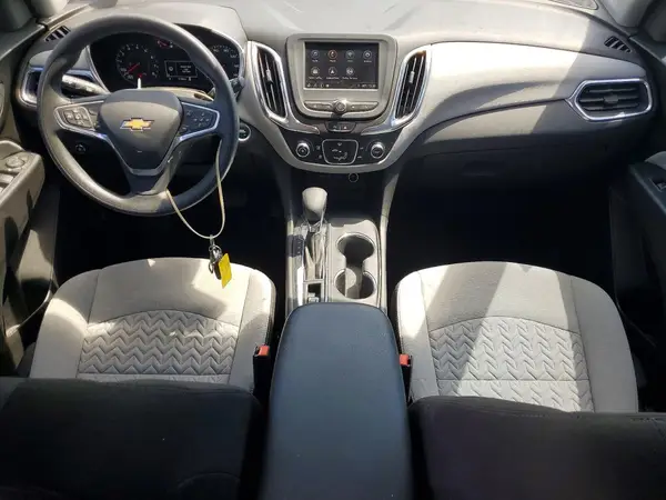 3GNAXHEGXPL143613 2023 CHEVROLET EQUINOX - Image 8