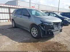 3GNAXHEGXPL145345 2023 CHEVROLET EQUINOX