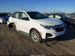 3GNAXHEGXPL145958 2023 CHEVROLET EQUINOX