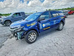 3GNAXHEGXPL148147 2023 CHEVROLET EQUINOX