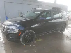 3GNAXHEGXPL148195 2023 CHEVROLET EQUINOX