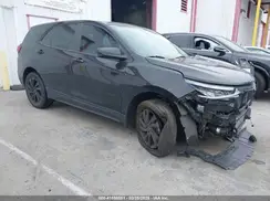 3GNAXHEGXPL155163 2023 CHEVROLET EQUINOX