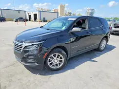 3GNAXHEGXPL157771 2023 CHEVROLET EQUINOX