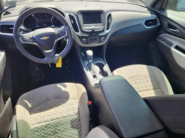 3GNAXHEGXPL157771 2023 CHEVROLET EQUINOX - Image 8