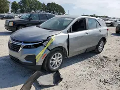 3GNAXHEGXPL159925 2023 CHEVROLET EQUINOX