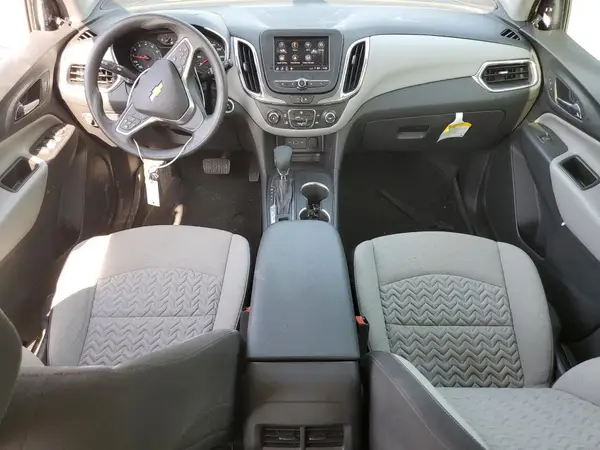 3GNAXHEGXPL159925 2023 CHEVROLET EQUINOX - Image 8