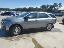 3GNAXHEGXPL160430 2023 CHEVROLET EQUINOX