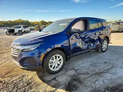 3GNAXHEGXPL166390 2023 CHEVROLET EQUINOX