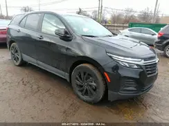 3GNAXHEGXPL168060 2023 CHEVROLET EQUINOX