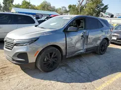 3GNAXHEGXPL168088 2023 CHEVROLET EQUINOX