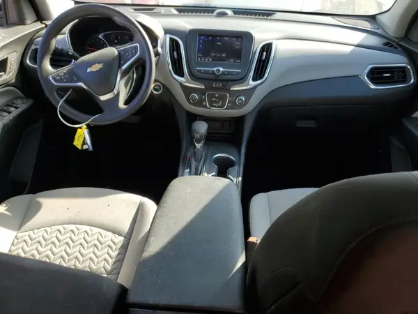 3GNAXHEGXPL168088 2023 CHEVROLET EQUINOX - Image 8