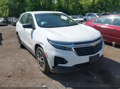 3GNAXHEGXPL170066 2023 CHEVROLET EQUINOX